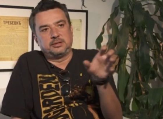 Bakir poslije Džemala