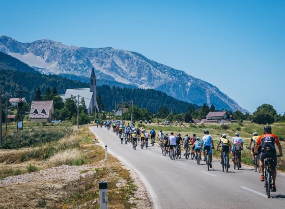 PRIJAVITE SE Continental Blidinje BIKE Festival: Spektakl koji Bosnu i Hercegovinu stavlja na svjetsku biciklističku kartu!