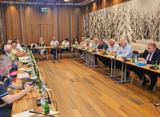 Zastupljenost nacionalnih manjina u vlasti BiH i dalje nedovoljna