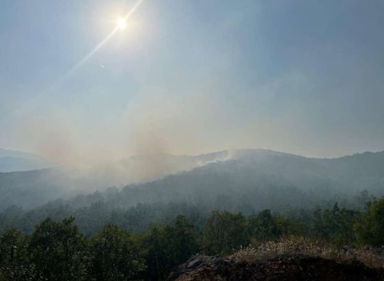 Kvalitet zraka u Sarajevu ocijenjen kao vrlo nezdrav, u pojedinim dijelovima grada i opasan