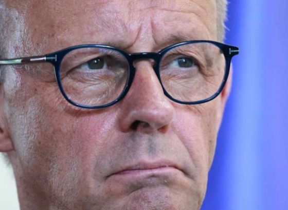 Merz: Želimo zadržati Šengenski prostor, ali on se ne smije zloupotrebljavati