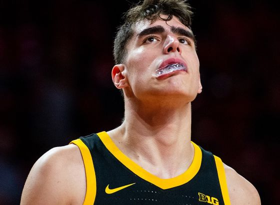 Luka Garza ima novi klub u NBA ligi