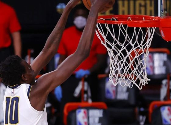 Denver izabrao Džonsona umjesto Portera, MVP Evrolige u Finiksu, Hjuston nastavlja da se pojačava