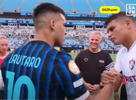 Samba u Šarlotu: Fluminense eliminisao Inter, Brazil sa dva tima među osam najboljih