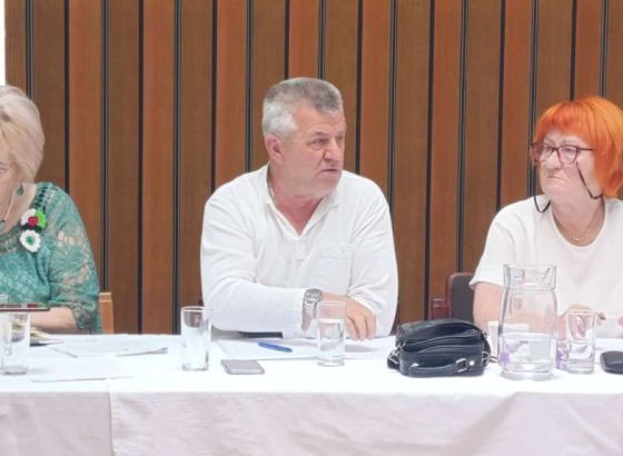 Zenica - Penzioneri traže vanredno povećanje penzija prije tematske sjednice PFBiH o Zakonu o PIO-u