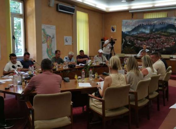 Općina Jablanica izdvojila 578.000 KM za poticaje privrednih subjekata i samozapošljavanje