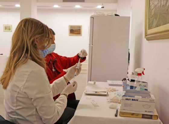 Leptospiroza u Kantonu Sarajeva u silaznoj putanji, oboljeli imaju blažu kliničku sliku