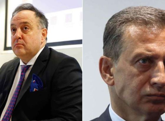 Sud BiH zaprimio optužnicu Tužilaštva BiH u predmetu Ranko Debevec i dr.