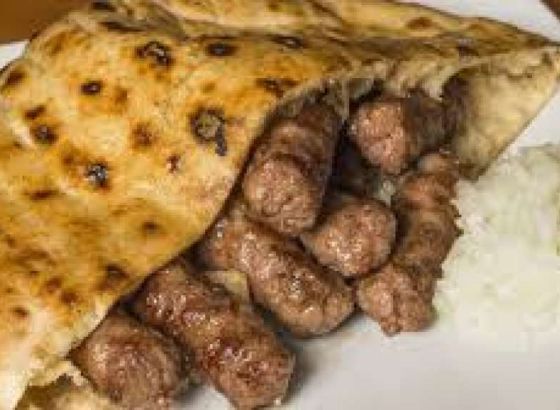 Sarajevo među 100 najboljih gastronomskih gradova svijeta