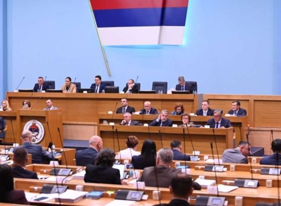 Opozicija sumnja u namjere formiranja pomoćnog sastava policije u RS-u