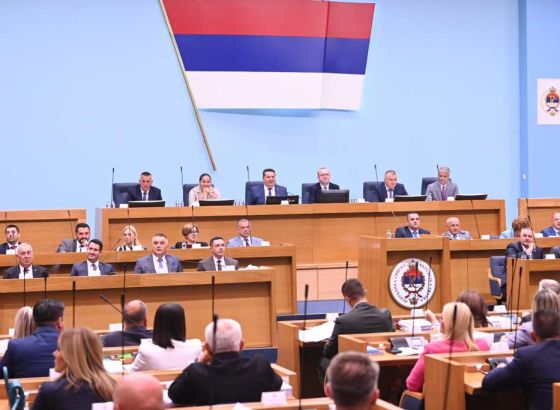 Nastavljena sjednica NSRS: Građani od poslanika traže uvođenje moratorijuma na geološka istraživanja