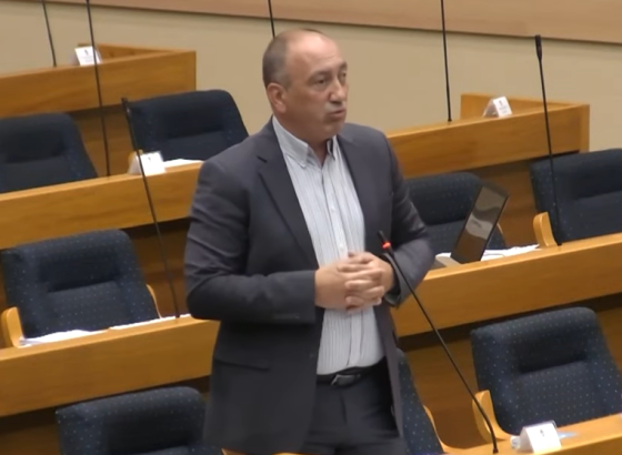 Crnadak upozorava: Dodik nudi RS za smještaj opasnih migranata iz Amerike; prihvatljiviji mu iz Venecuele i Kolumbije od ...
