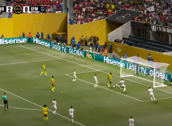 Dva gola Girasija, Borusija zakazala duel sa Realom