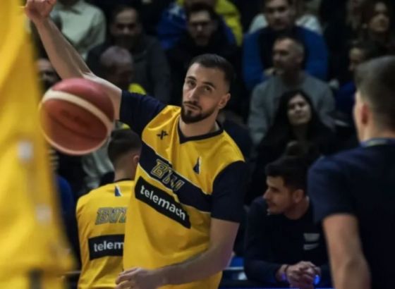 Edin Atić u narednoj sezoni u dresu KK Bosna