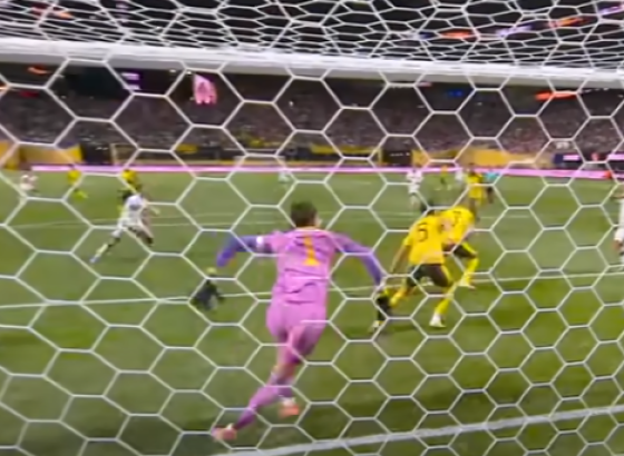 Kompletirani parovi četvrtfinala Svjetskog klupskog prvenstva