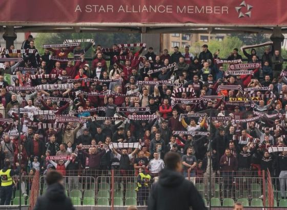 Od danas u prodaji ulaznice za meč Sarajevo – Univesitatea Craiova