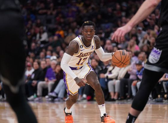 Dennis Schroeder ima novi klub u NBA ligi