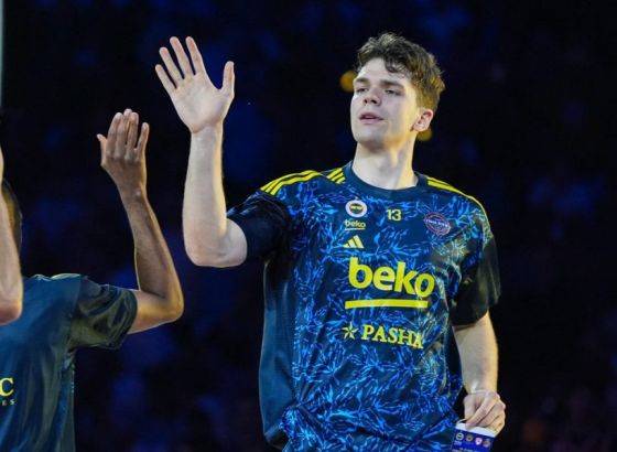 Biberović pred angažmanom u NBA ligi