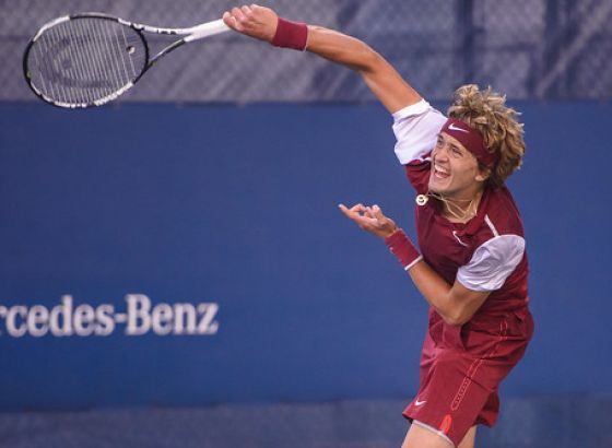 Zverev nakon eliminacije sa Vimbldona: Osjećam se usamljeno