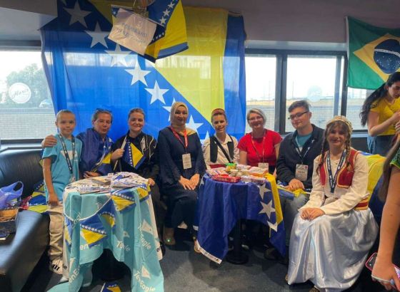 Veliki uspjeh bh. učenika na međunarodnom takmičenju TEEN-EAGLE u Londonu