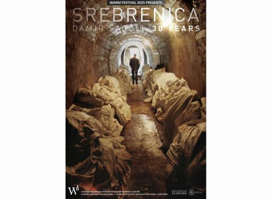 Galerija 11/07/95 s dvije izložbe obilježava godišnjicu genocida u Srebrenici