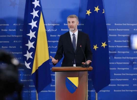 Forto: Suluda politika SNSD-a srušila dva zakona