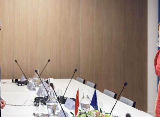 Wang: Kina i EU ne bi trebale tražiti konfrontaciju