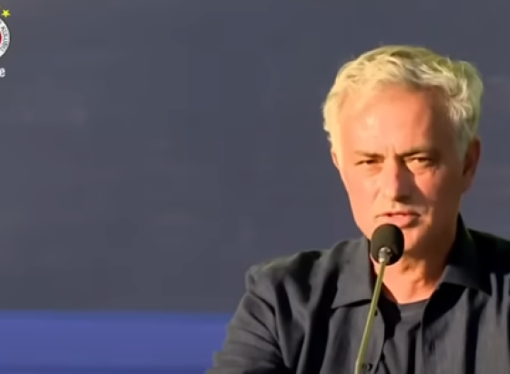 Mourinho u Fenerbahče želi dovesti nekadašnju zvijezdu Reala