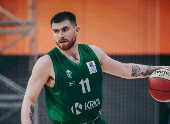 Najbolji asistent ABA lige u KK Bosna