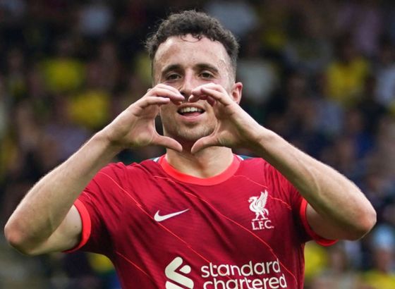 Poginuo fudbaler Liverpula Diogo Žota