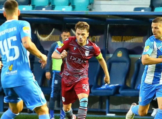 Ljajić ostaje u Pazaru, predvodit će tim u prvom historijskom nastupu Plavih na evropskoj sceni