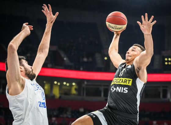 Ništa od povratka u Partizan, Egzum ostaje u Dalasu