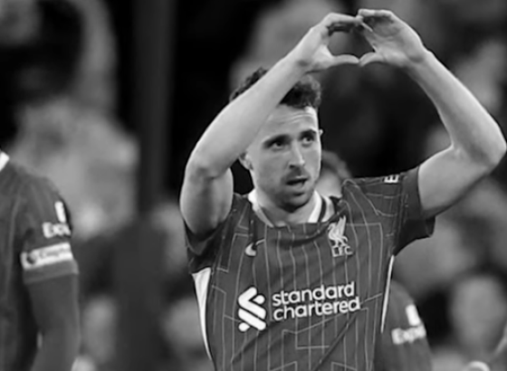 Kristijano Ronaldo se oglasio nakon Žotine smrti: Ovo nema smisla