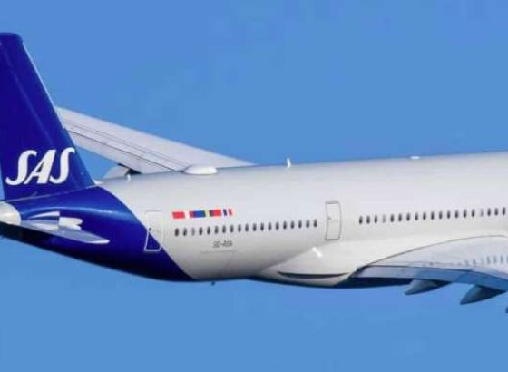 Grupa Air France-KLM kupuje većinski udio u SAS-u