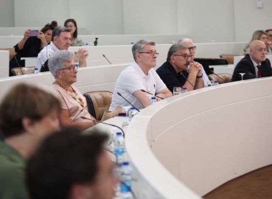 Reforma izbornog zakonodavstva - Struka traži kraj diskriminacije i etničkih podjela (VIDEO)