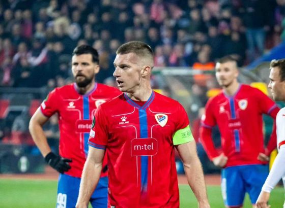 Grahovac: Vidi se da smo spremni, pokazali smo prošle godine u Evropi da možemo igrati sa svima