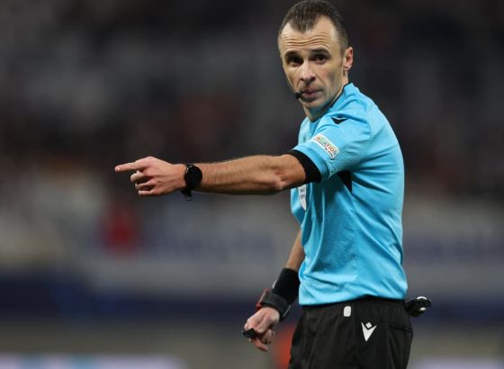 Peljto u evropskoj sudijskoj eliti za narednu sezonu, tri bh. arbitra u drugoj UEFA kategoriji