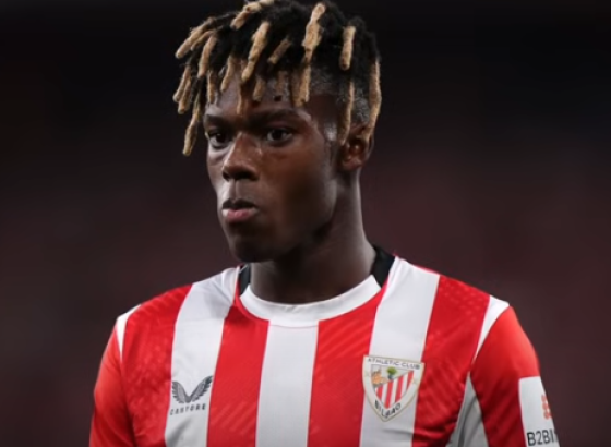 Nico Williams potpisao novi desetogodišnji ugovor s Athletic Bilbaom
