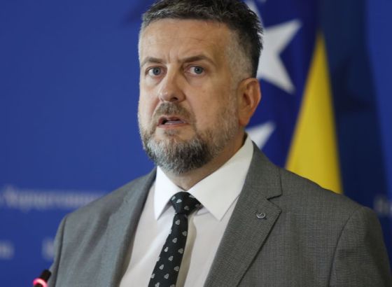 Vuković za START: Sve ćemo saznati sad u julu; Cvijanovićka je totalni autsajder; PDP ne podržava intervencionizam OHR