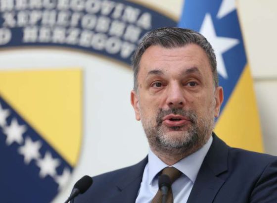 Konaković u New Yorku na obilježavanju Međunarodnog dana sjećanja na genocid u Srebrenici