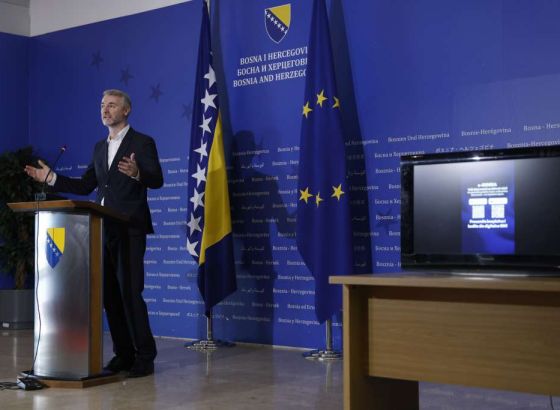 Aplikacija e-IDDEEA - Građani BiH od sada mogu koristiti digitalni identitet i elektronski potpis