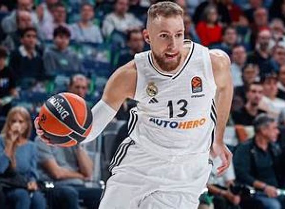 Musa se oprostio od Reala, nakon tri godine kreće u novu avanturu