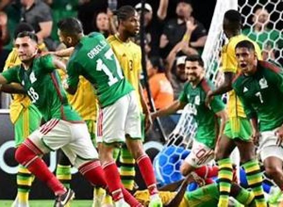 Meksiko savladao SAD i odbranio titulu na Gold Cupu