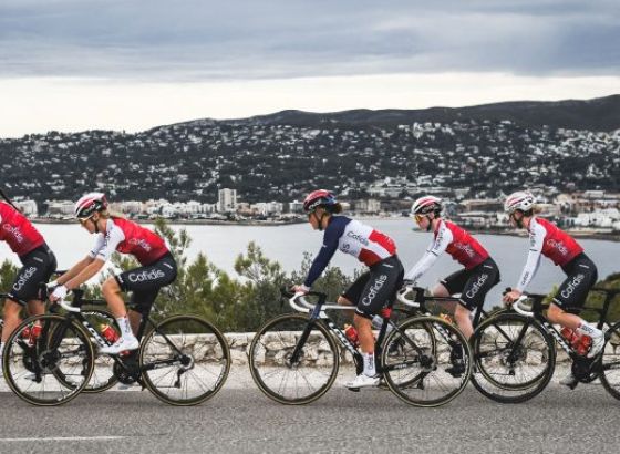 Francuskoj ekipi na Tour de Franceu ukradeno 11 bicikala