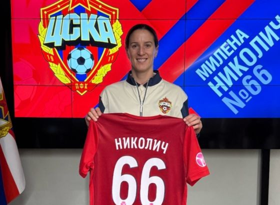 Kapitenka ženske reprezentacije BiH ima novi klub