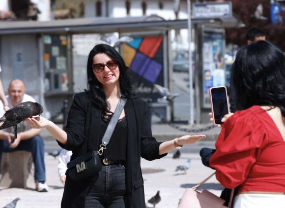 Za pet mjeseci ove godine broj turista u BiH povećan za 4,5 posto