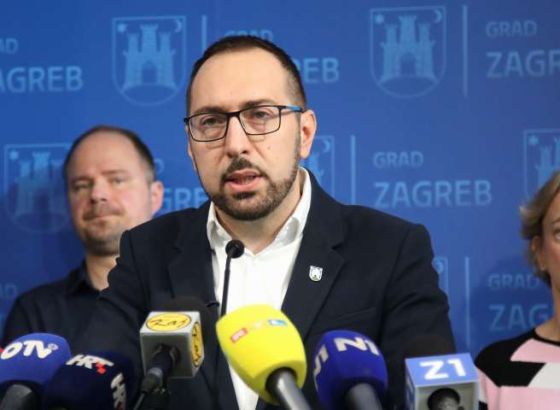 Tomašević: U Zagrebu se više neće održavati koncerti s više od 100.000 posjetitelja