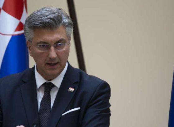 Plenković: Thompsonov koncert nije povijesni revizionizam ni promocija ustaštva