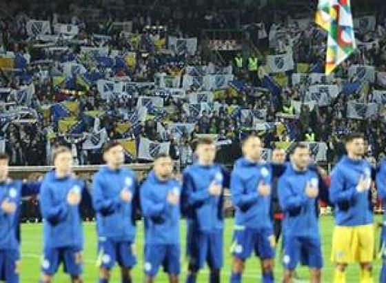 Austrijanci smislili lukav plan kako bi spriječili invaziju bh. navijača