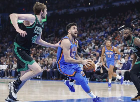 Micić napušta NBA ligu, Milwaukee spreman otkupiti ugovor